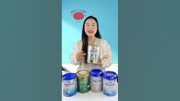 cùng em tìm hiểu một số dòng Aptamil phổ biến tại Việt Nam hiện nay nha #aptamil #mevabe