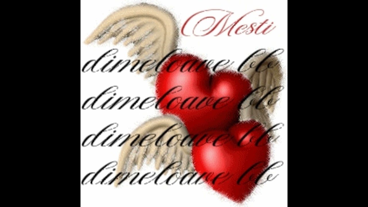 Guarda dimeloavebb su YouTube Guarda dimeloavebb su YouTube