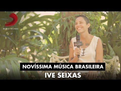 Novíssima Música Brasileira - Ive Seixas