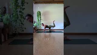 Glute Kick Back Set with Resistance Bands