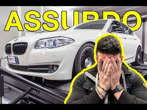 Video: Che cos'è il controllo gestuale BMW?