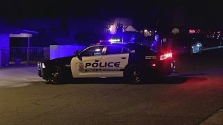 Albuquerque police: 3 children killed in shooting, mother in critical condition