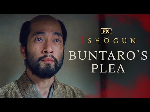 Still from the series Shōgun