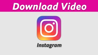 how to download instagram videos on android screenshot 4