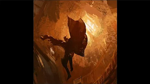 yeat - overloaded (prod. ANTAGONIST)