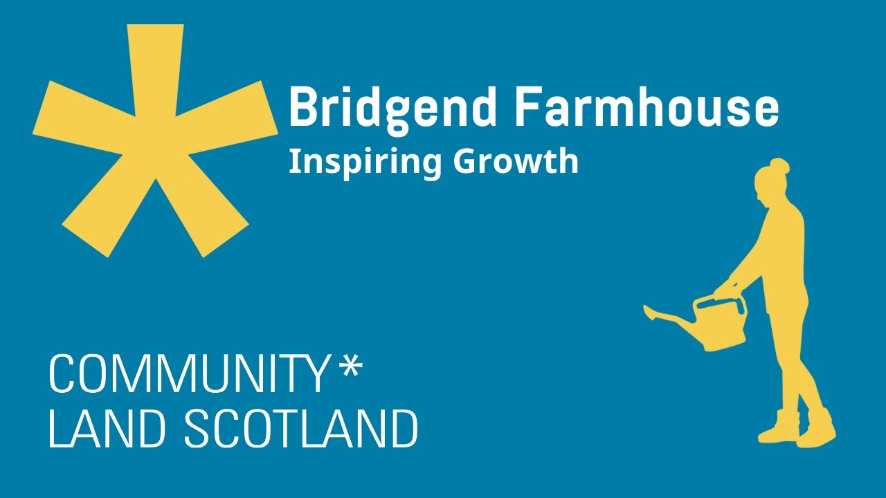 Bridgend Farmhouse Inspiring Growth YouTube