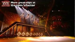 Download Lagu One Direction sing Torn - The X Factor Live Final! Download Lagu One Direction sing Torn - The X Factor Live Final!