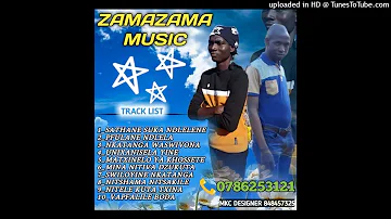 ZAMAZAMA MUSIC - MATXINELO YA KHOSSETE (AUDIO OFICIAL)