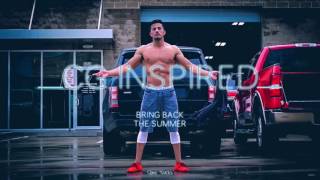 Rain Man feat. Oly - Bring Back The Summer | Christian Guzman Inspired | Slomo Tracks