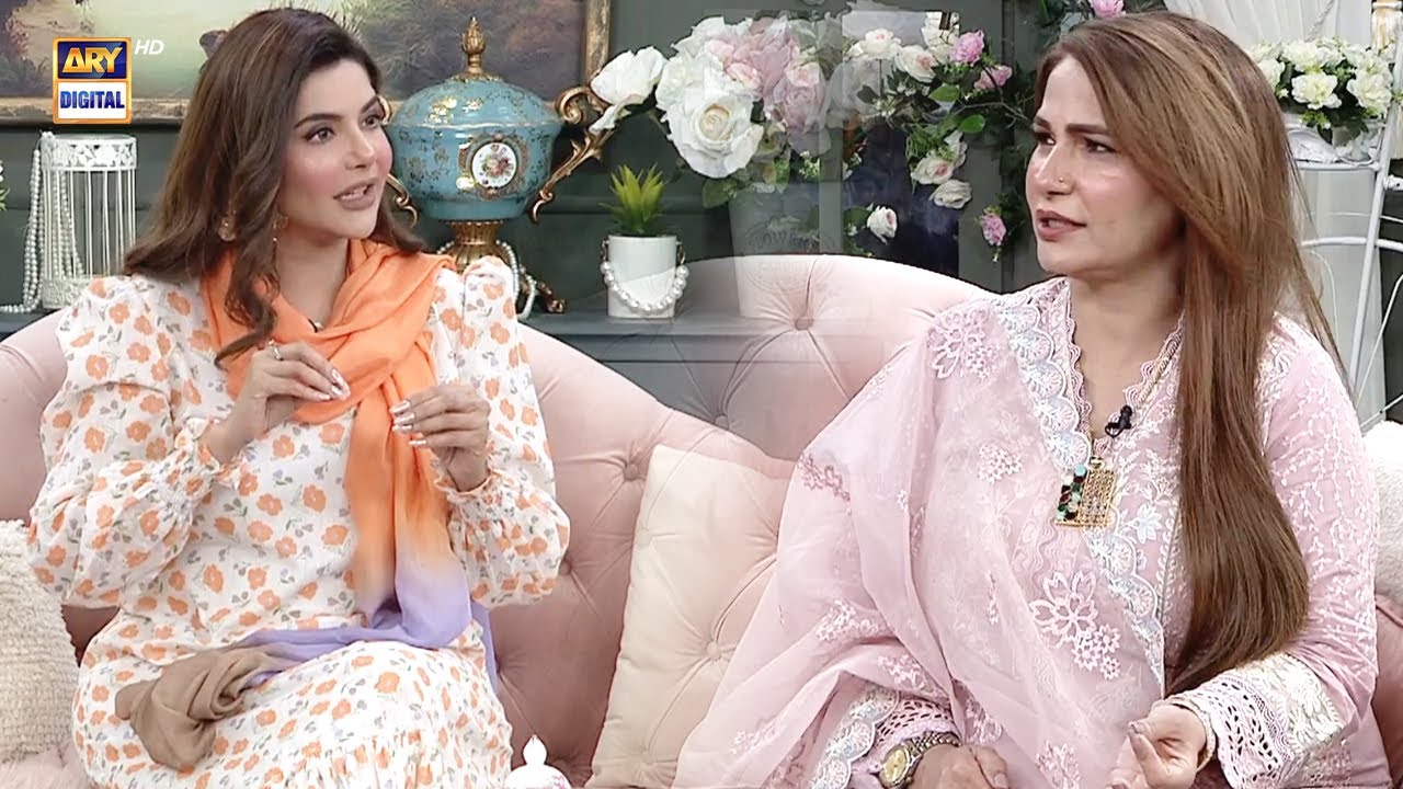 The Ultimate Hair Care Guide | Ghazal Siddique | Beena Chaudhary