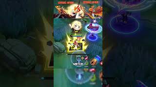PHARSA ATTACK SPEED MELAWAN KAJA ATTACK SPEED#shorts
