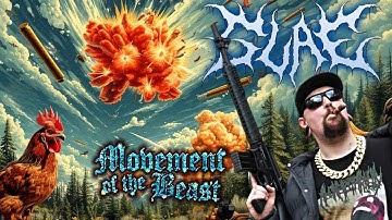 Glae - Movement of The Beast [Official Music Video]