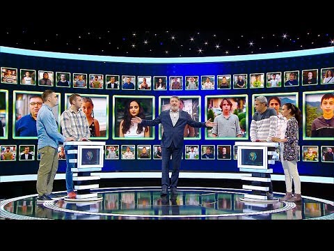 უპასუხე საქართველოს - 23 ნოემბერი, 2019 წელი