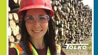 A day-in-a-life series: Careers in forestry (Episode 2)