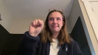ASL MIDTERM 2