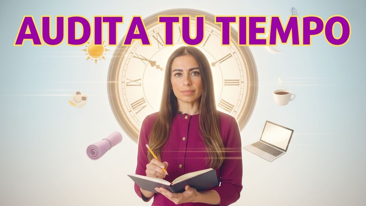 6 pasos para ELIMINAR distracciones y POTENCIAR tu enfoque