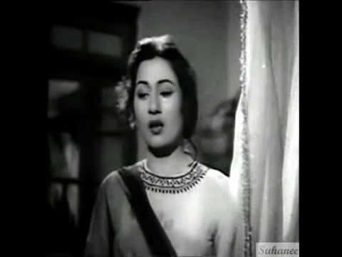 Zindagee Bhar Nahi Bhoolegi-Barsaat Ki Raat