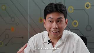 NTU International Mentorship Program - YAGEO