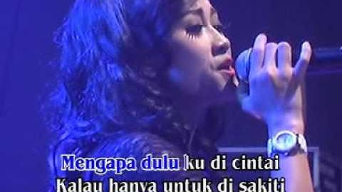 Amelia Live Amatir 2016 "11 patah hati devi