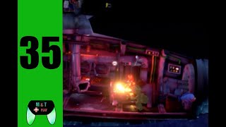 Luigis Mansion 3 - Episode 35: The Sewer Submarine