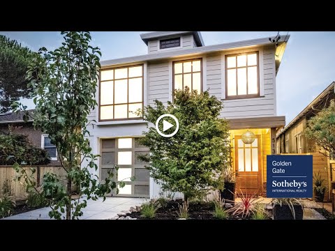 5132 Lawton Ave, Oakland, CA home video tour