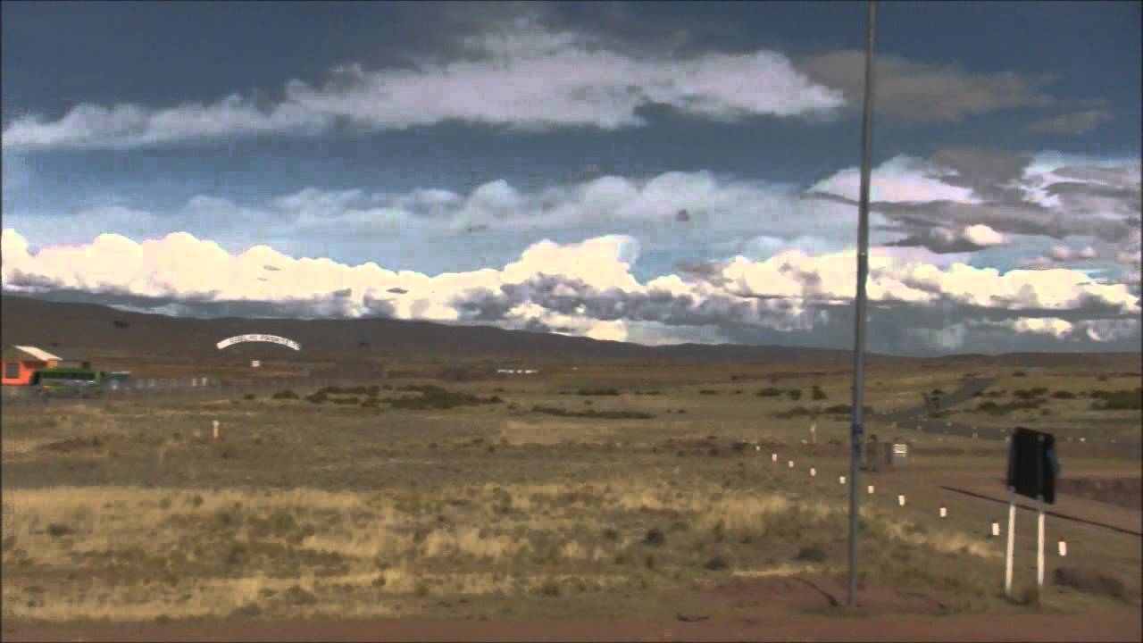 Tiwanaku: Was It An Ancient Seaport?