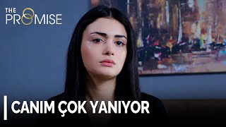 Reyhanın Sabır Testi Yemin 124. Bölüm