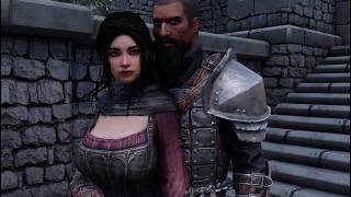 The Elder Scrolls V: Skyrim - НОВАЯ ЛЕГКАЯ СБОРКА МОДОВ ДЛЯ СЛАБЫХ ПК