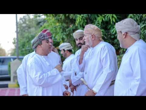 أهداء من فرقة الشاعر سيف أحمد الكعبي إلى المعرس أحمد بن سلطان الريسي وأخوانه الكرام حربيات رزفه