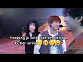BH Trying To Fool Us Difference Of Jikook To Taekook Jikook Hickey 