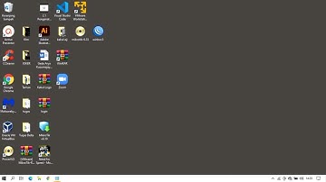 KONFIGURASI NAT PADA ROUTER MIKROTIK MENGGUNAKAN VMWARE DAN WINBOX || XII TKJ3 NO 29