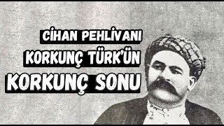 Dünya'yı Dize Getiren KOCA YUSUF'un Hazin Sonu Resimi