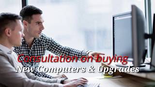 www.canyoncomputersolutions.com | Computer Repair Santa Clarita