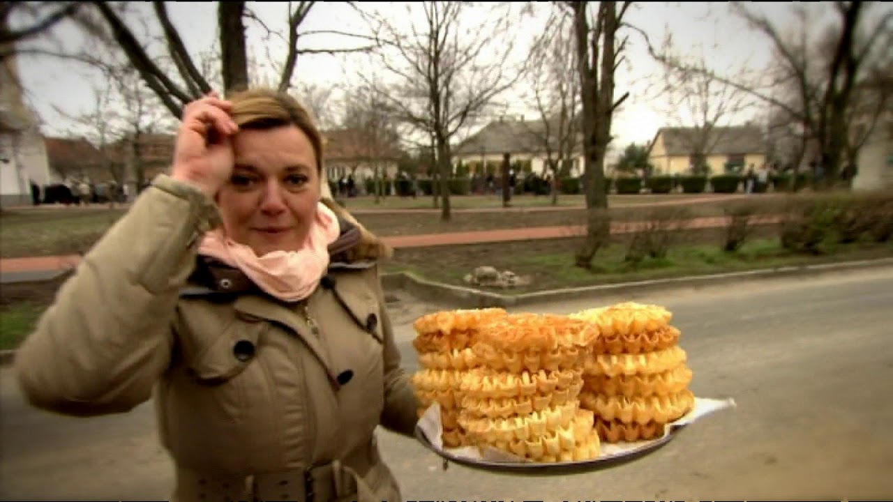 Gasztroangyal 16. rész – Huszárkonyha (2013)