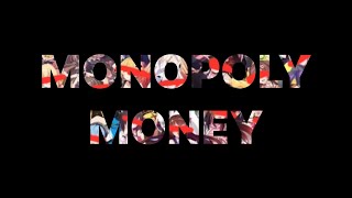 Monopoly Money (For @hololive)