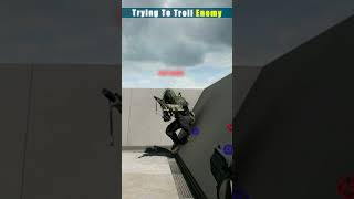 I Tried to Troll… He Teabagged Me Instead – BF2042