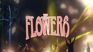 Gak Ada Matinya - The Flowers (Lirik)