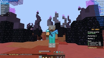 Liquidbounce REDESKY HACKING