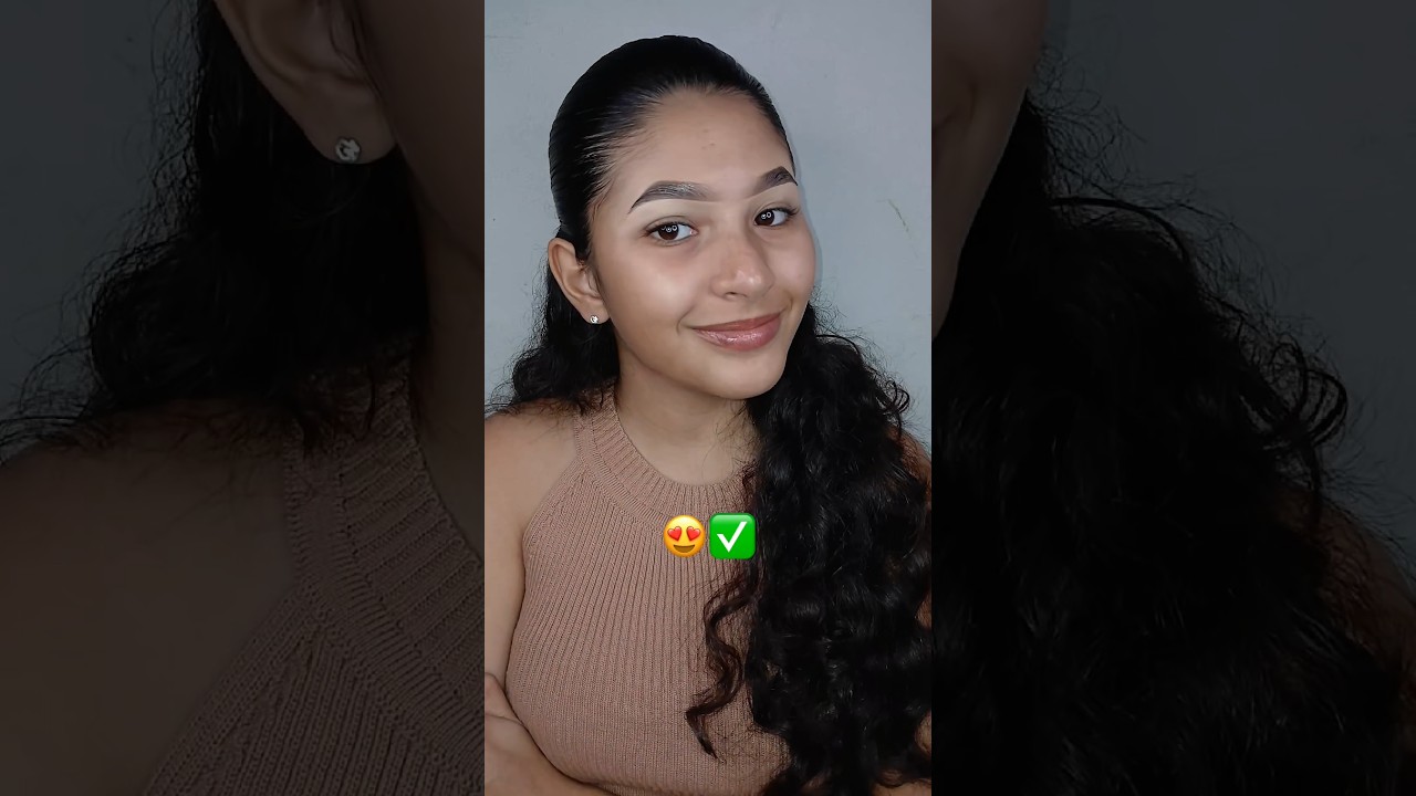 tutorial de sobrancelha 🩷 #foryou #tutorial #sobrancelhas #facil #viral