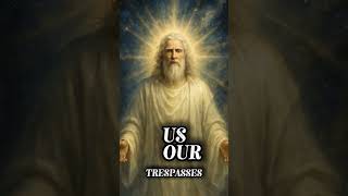 The Lord's Prayer ✝️ #catholic #christian #shorts #reels #fyp
