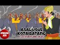ASAL USUL KOTA BATANG ~ Cerita Rakyat Jawa Tengah | Dongeng Kita