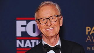 The Untold Struggles Tragic Details Of Fox News Personality Steve Doocys Life Revealed