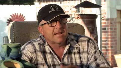 Steve from Krum, Tx