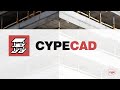 CYPECAD - Otimize o desenvolvimento dos seus projetos estruturais