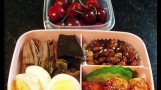 Salty beef side dish with eggs & peppers in soy sauce (Jangjorim: 장조림) screenshot 4
