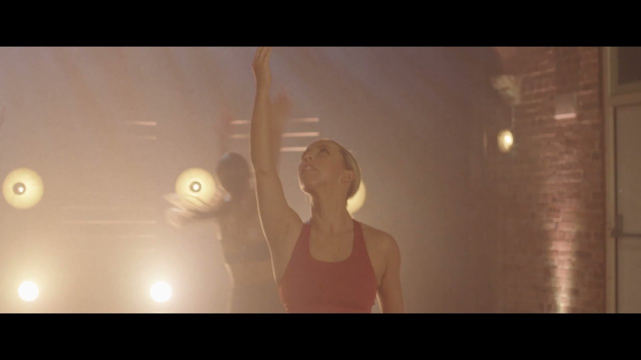 COLLIDE | Jess Innes Choreography