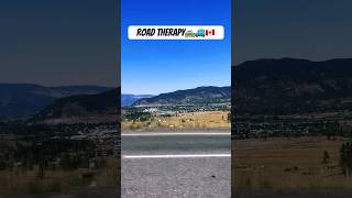 Highways of Canada 🇨🇦🚗 | Music, Views &amp; Memories 🎶🌄 #canada #trending #viral #roadtrip