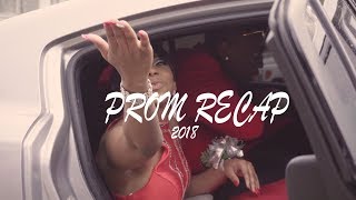 Jalysha Prom Recap 2018 Presented by @AMarioFilm