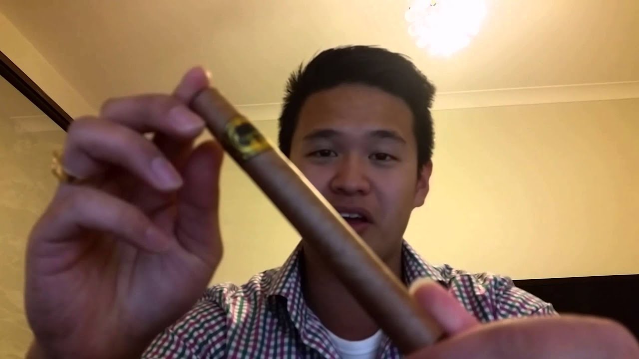 Shishaflow eCigar review