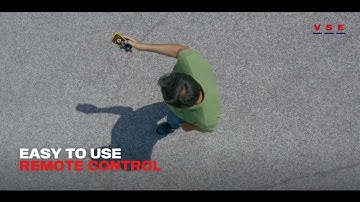 IMS Group - VSE - Arduin V3 3